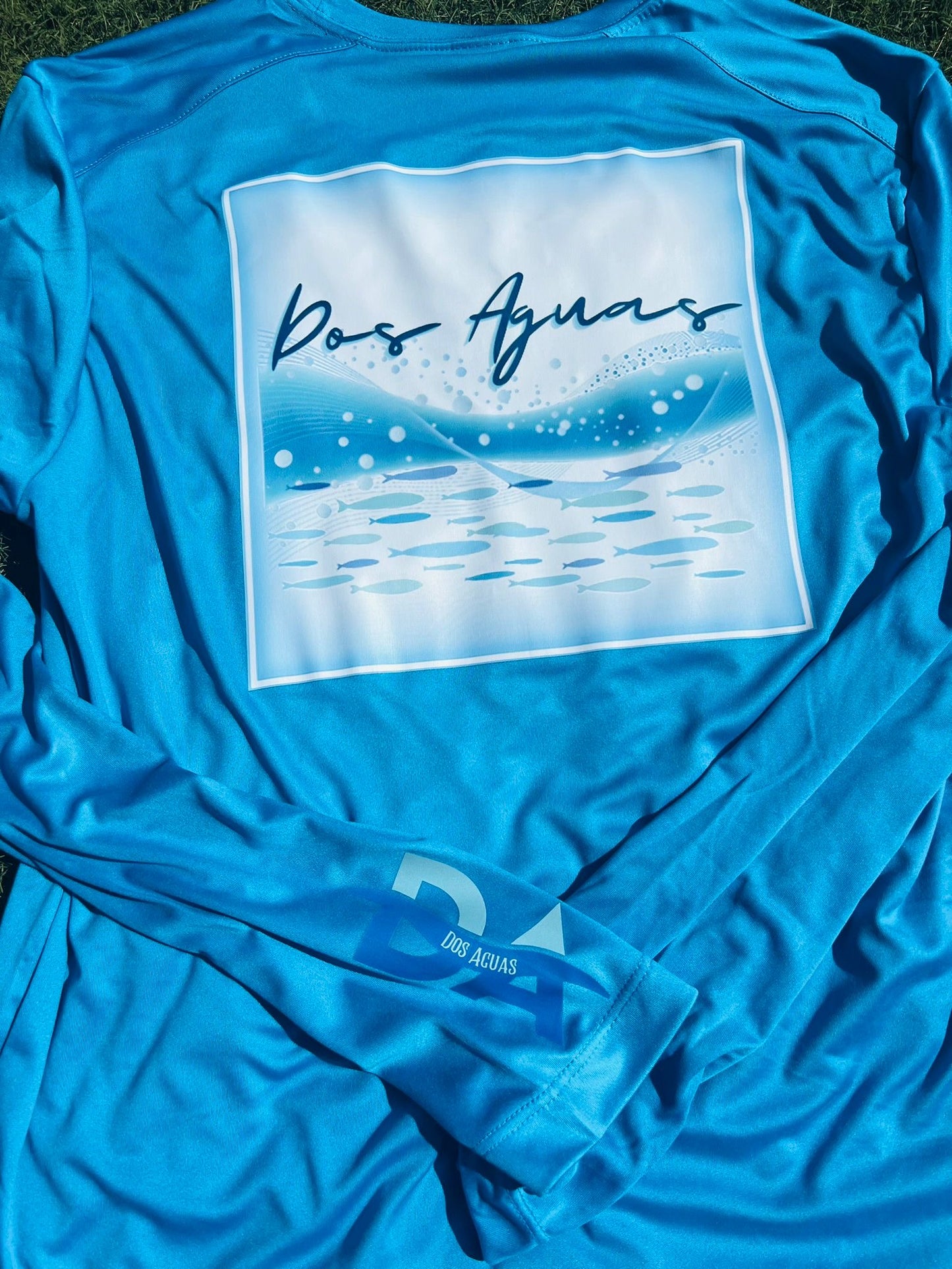 Custom Performance Shirts