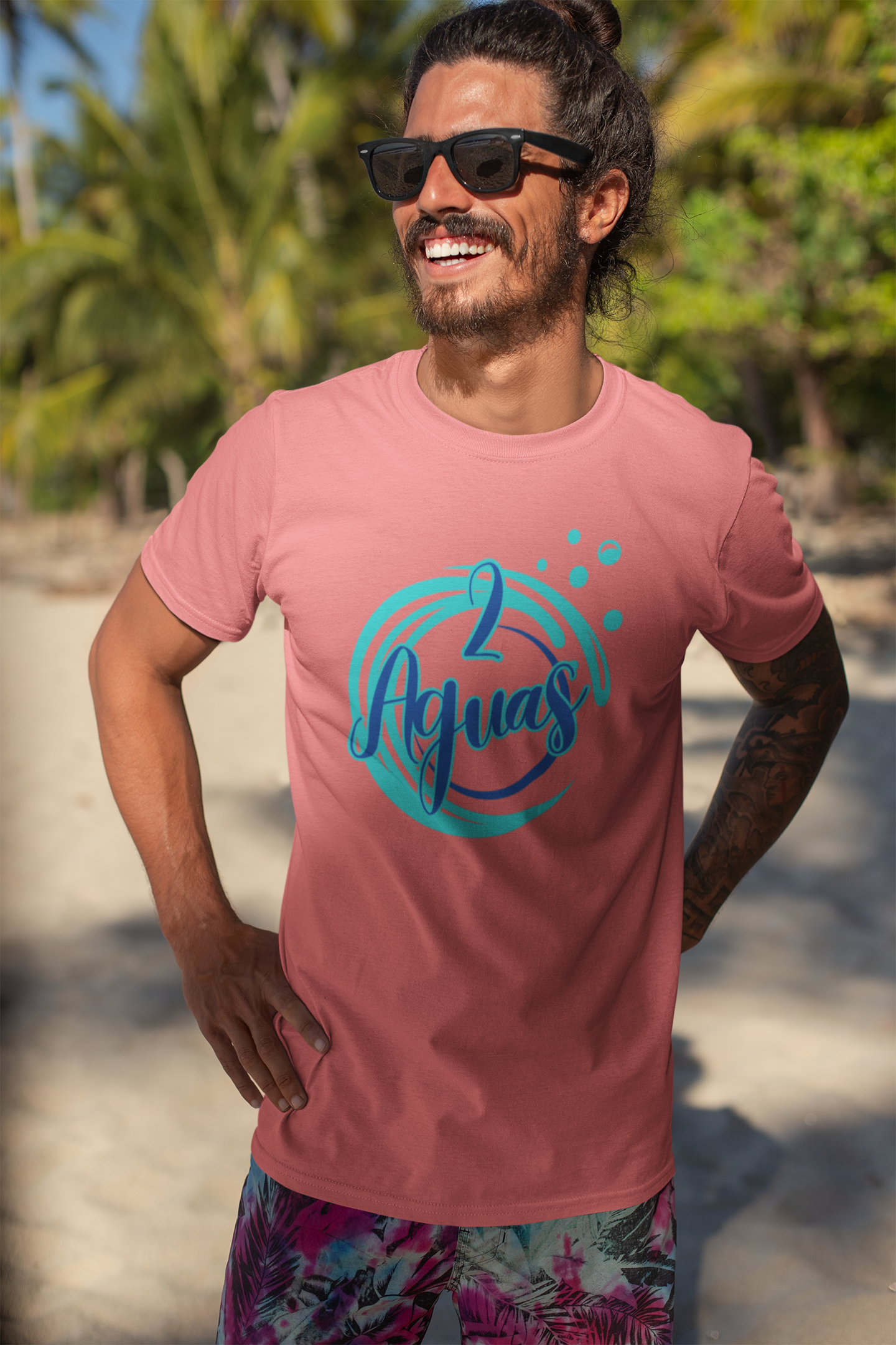 Custom T-Shirts