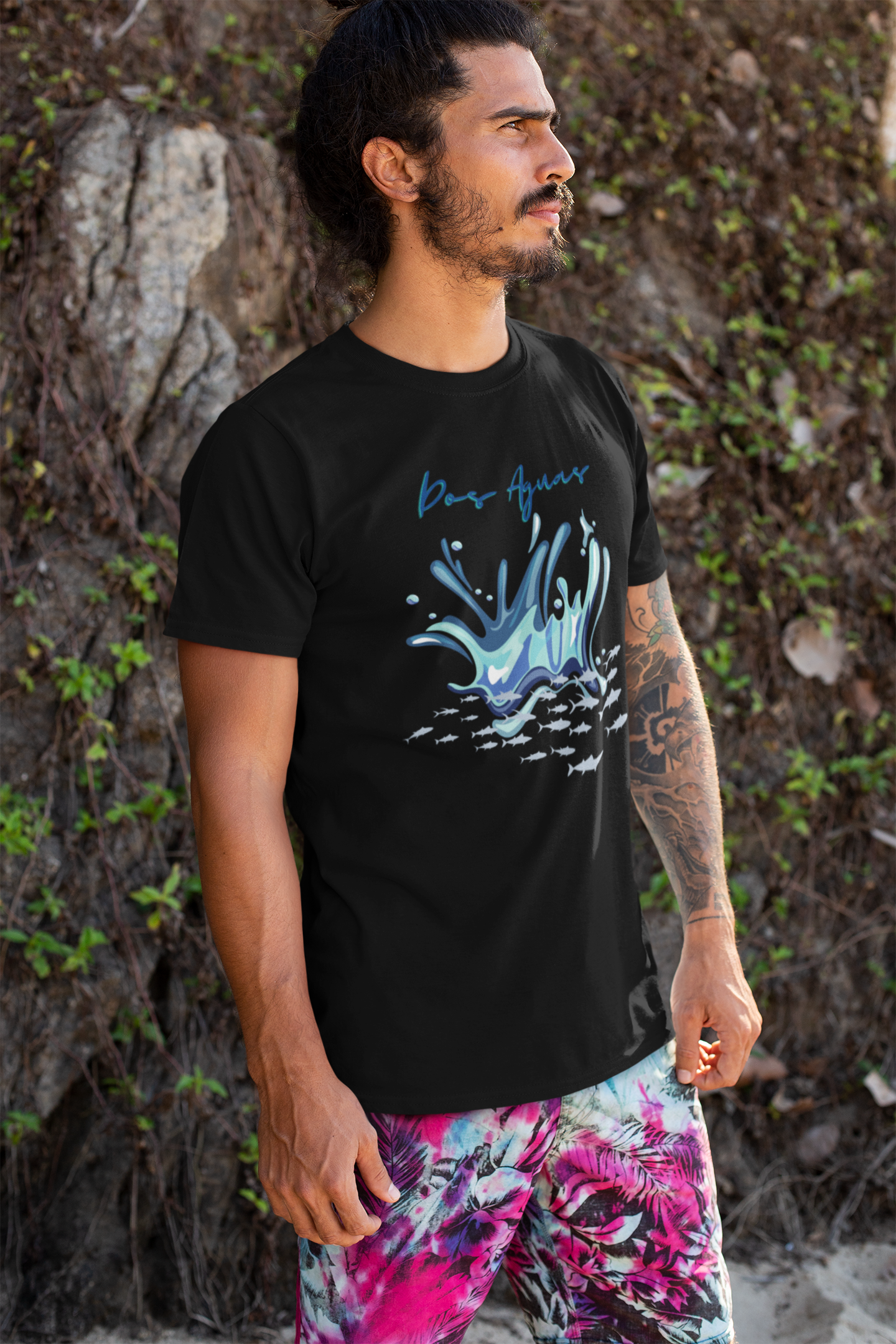 Custom T-Shirts